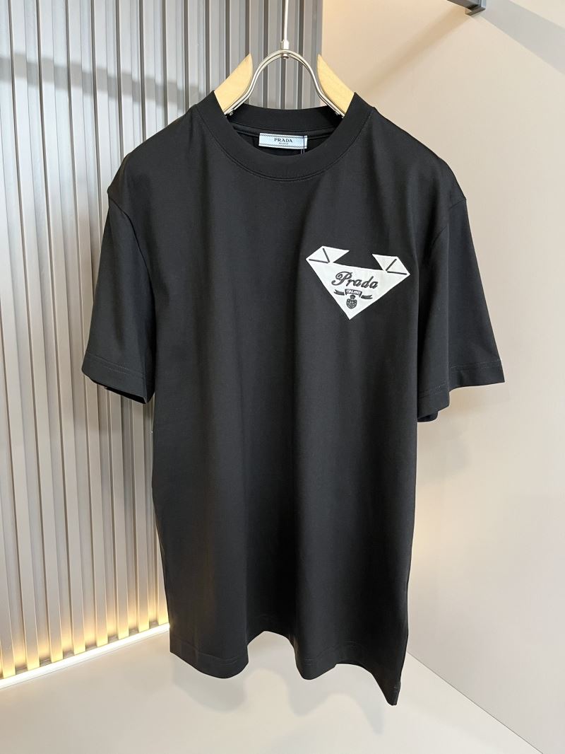 Prada T-Shirts